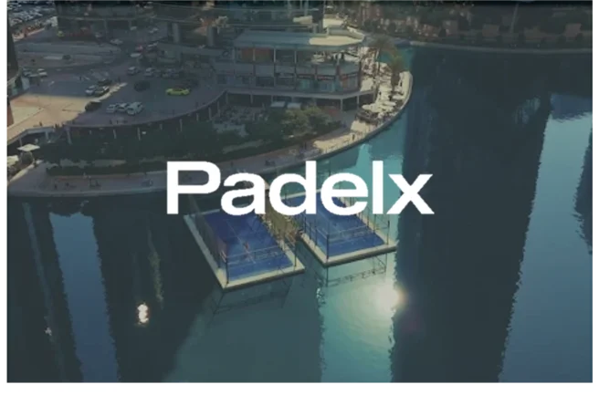 PadelX