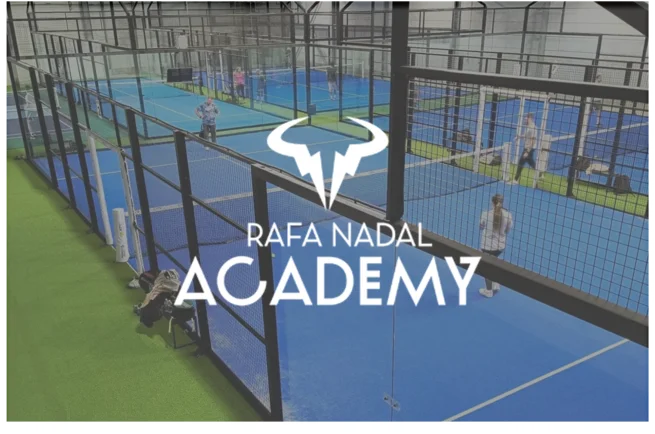 Rafa Nadal Academy